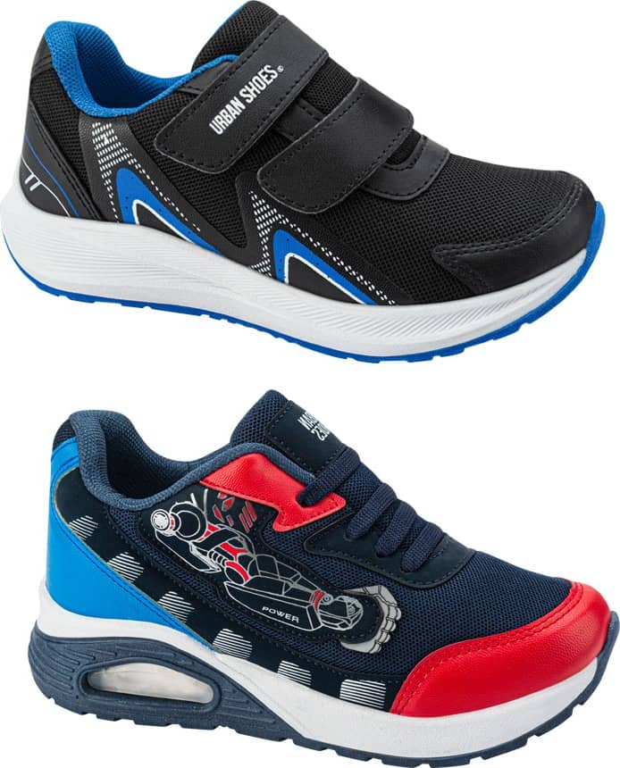 Kit Tenis Casual Urbano Choclo Urban Shoes 8311