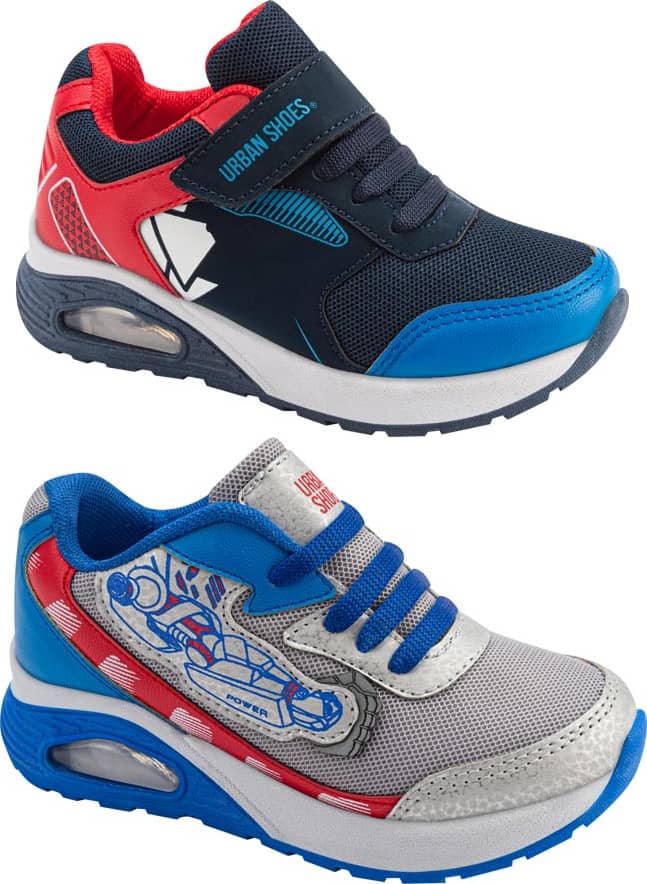 Kit Tenis Casual Urbano Choclo Urban Shoes 8379