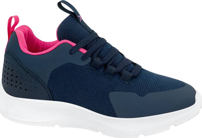 Tenis Deportivo Correr