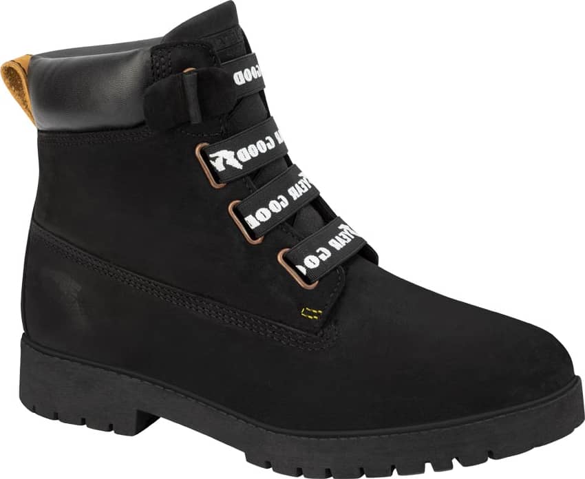 Heavy Bota Goodyear 3423