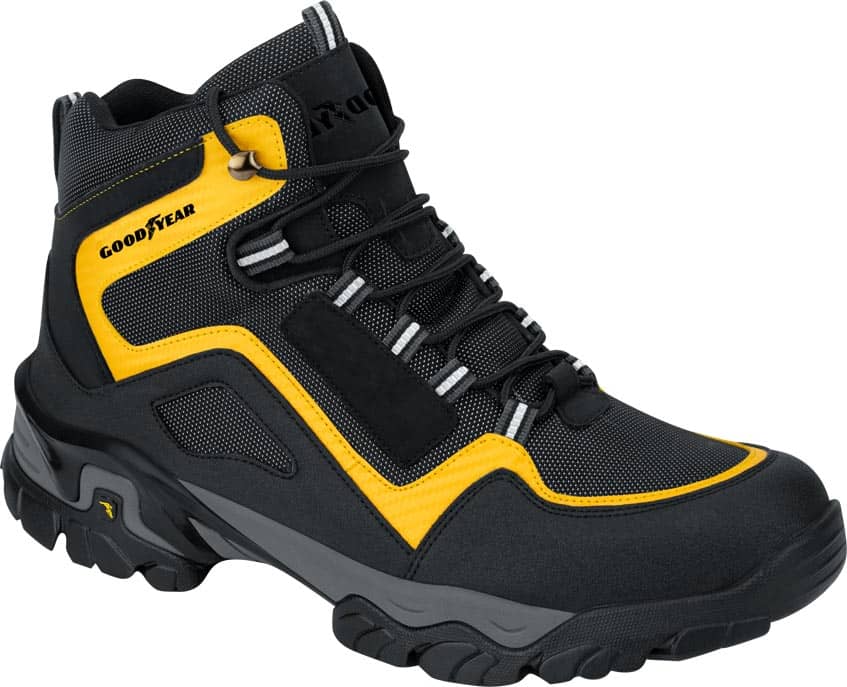 Hiker Bota Goodyear 7011