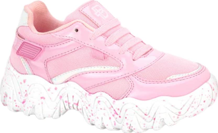 Tenis Casual Urbano Choclo Belinda Peregrin 9131