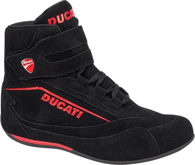 Bota Urbana Sport Racer