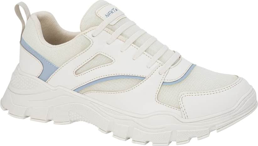 Tenis Casual Urbano Choclo Next & Co 0470