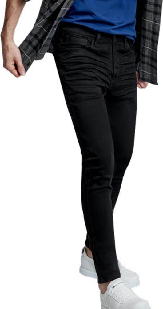 Jeans Skinny Fit Mezclilla Stretch