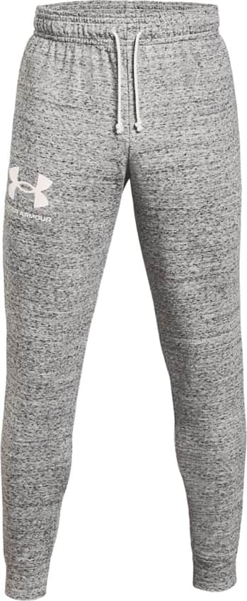 Pants Rival Terry Jogger