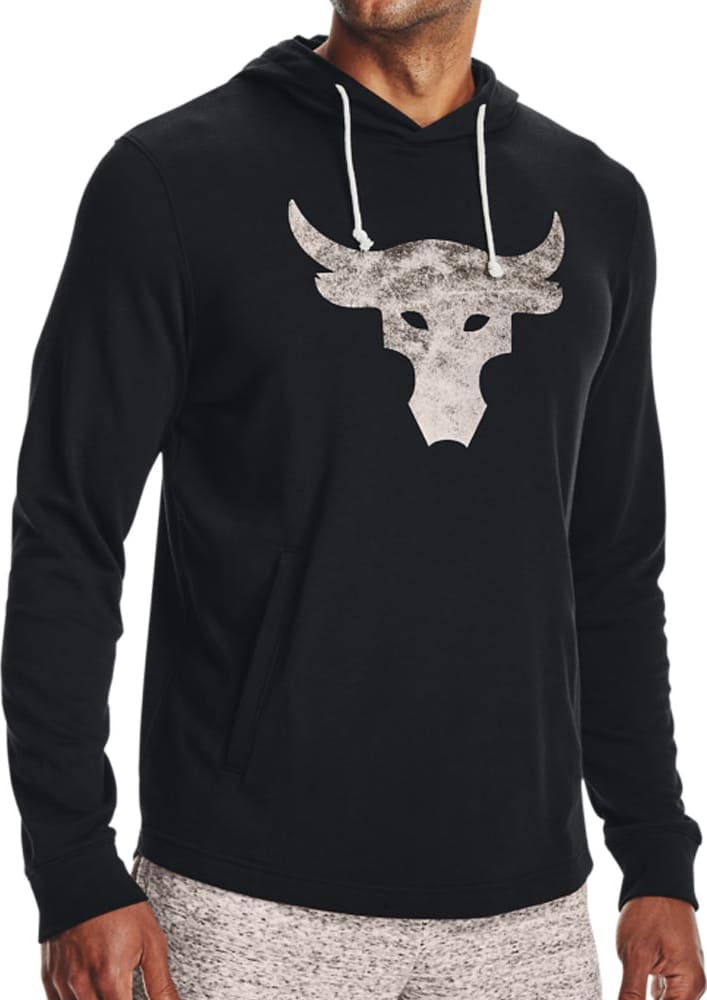 Sudadera Project Rock Terry