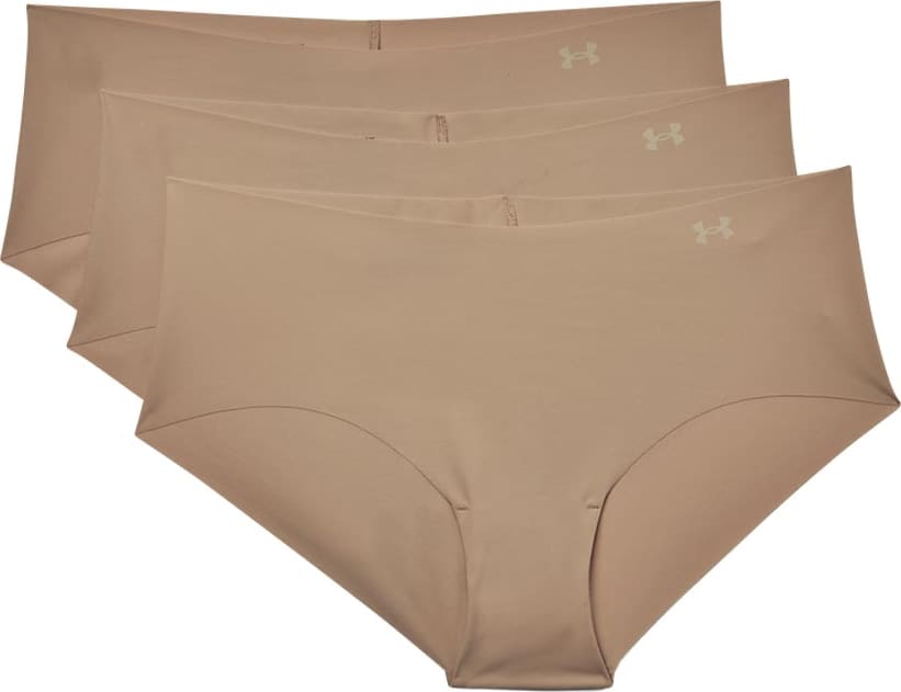 Pantaleta Hipster 3pack