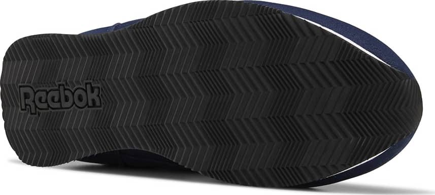 TENIS CASUAL ROYAL CL JOGGER 3