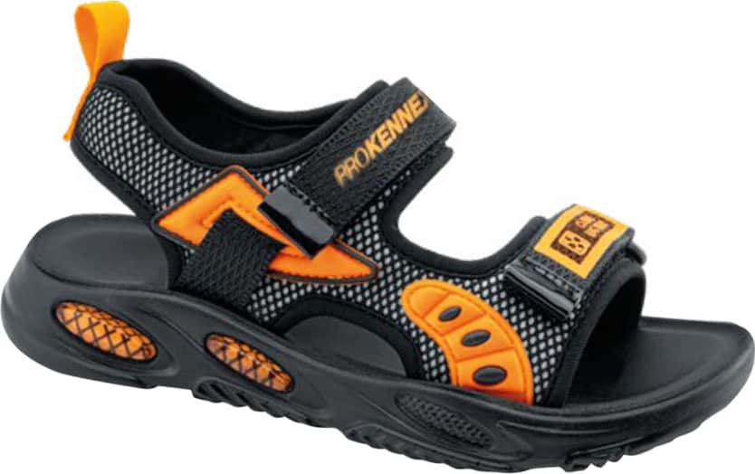 CASUAL SANDALIA DEPORTIVA