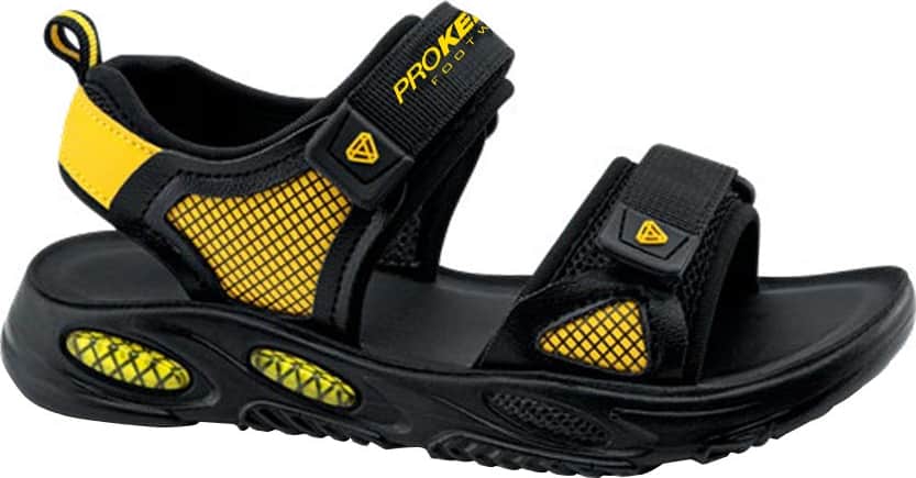 CASUAL SANDALIA DEPORTIVA