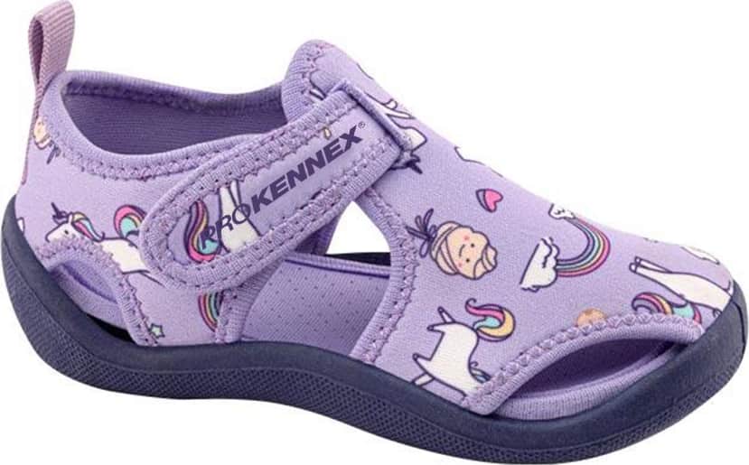 SANDALIA BAÑO NEOPRENO