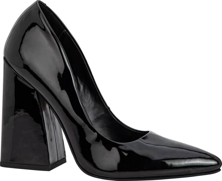 Vestir Zapatilla Abusiva 7411