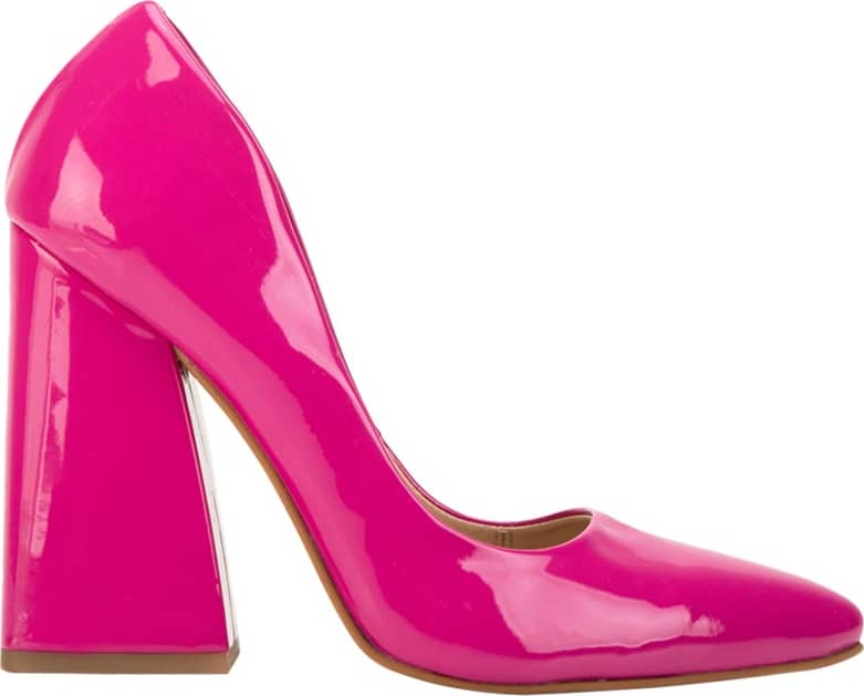 Vestir Zapatilla Abusiva 7411