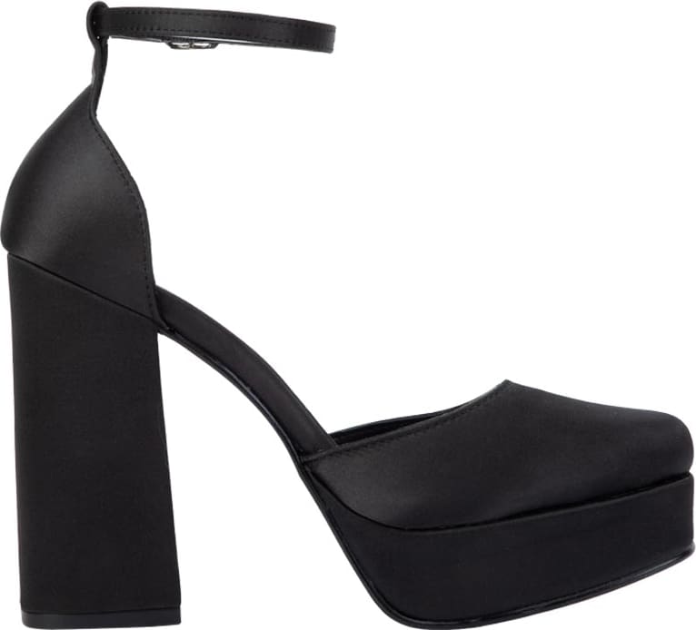 Vestir Zapatilla Abusiva 8912