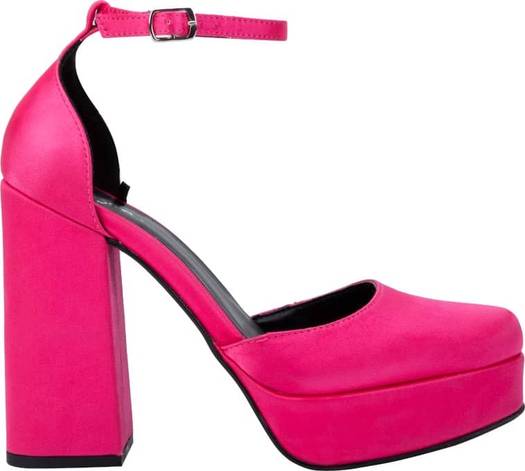 Vestir Zapatilla Abusiva 9126