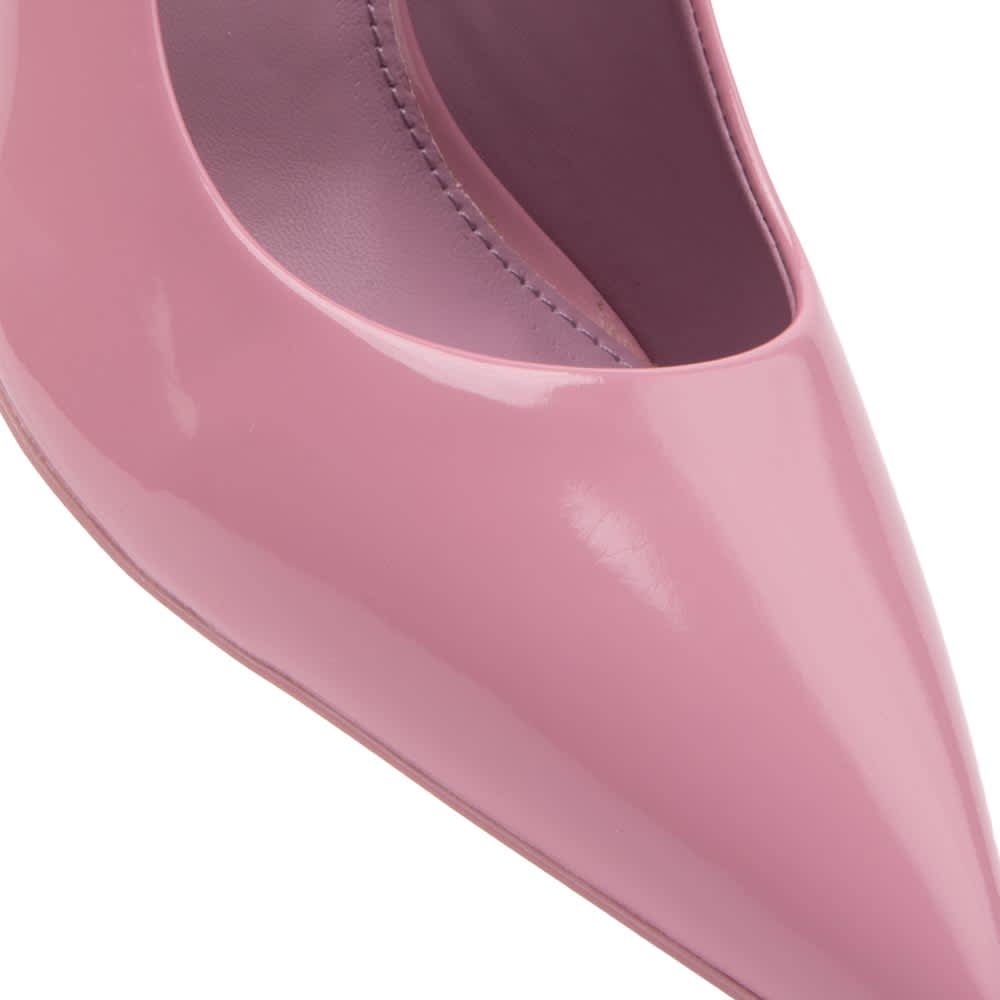 ZAPATILLA TACÓN ALTO