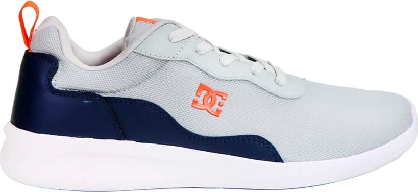 Tenis Casual Urbano Choclo Dc Shoes 8gbs