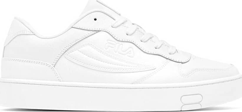 Tenis Casual Urbano Choclo Fila 5100