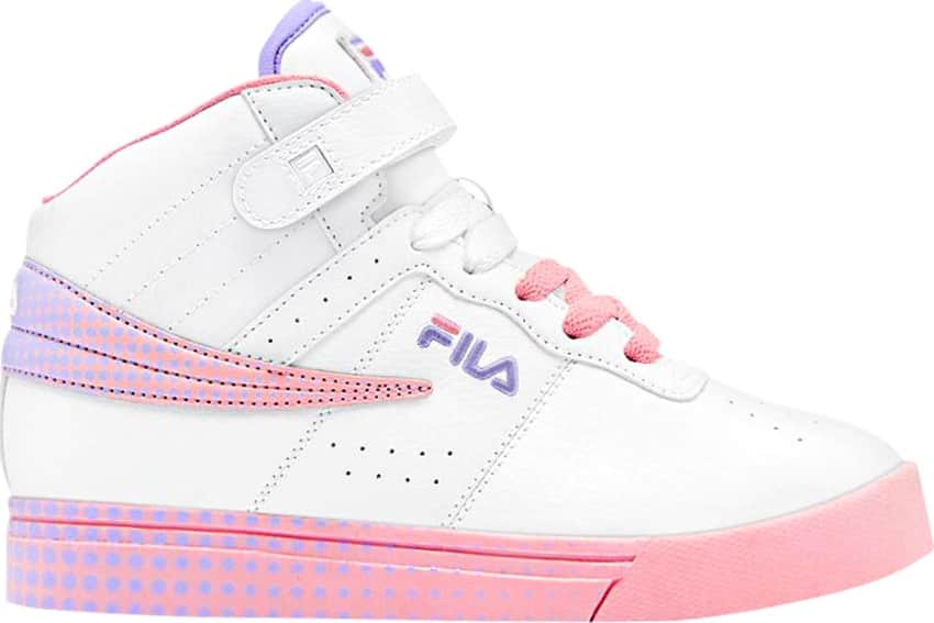 Tenis Casual Urbano Choclo Fila 1152