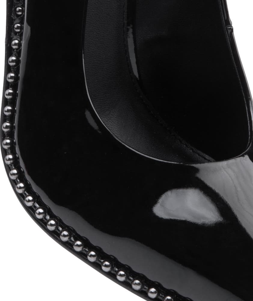 ZAPATILLA TACÓN ALTO STILETTO