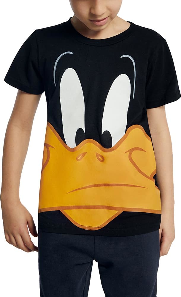 Playera Pato Lucas