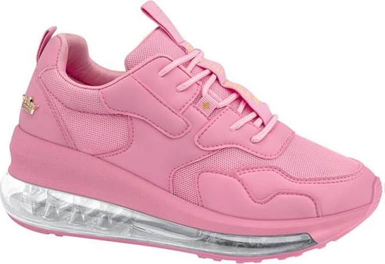 TENIS URBANO VÁLVULA