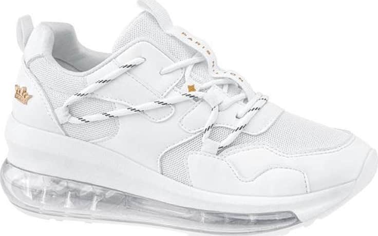 TENIS URBANO VÁLVULA