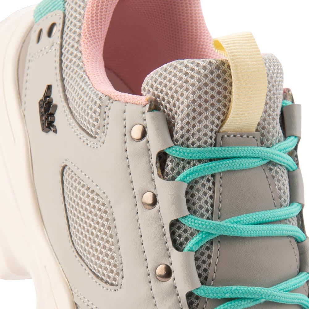TENIS URBANO CHUNKY