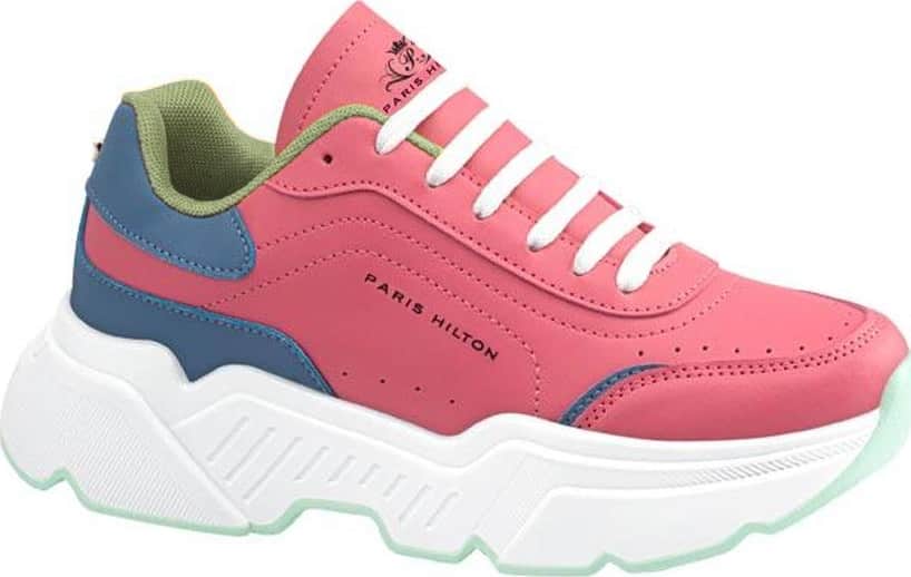 TENIS URBANO CHUNKY