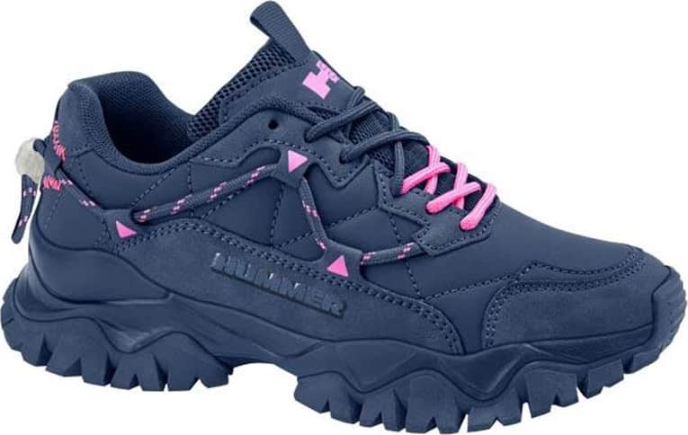 TENIS URBANO CHUNKY