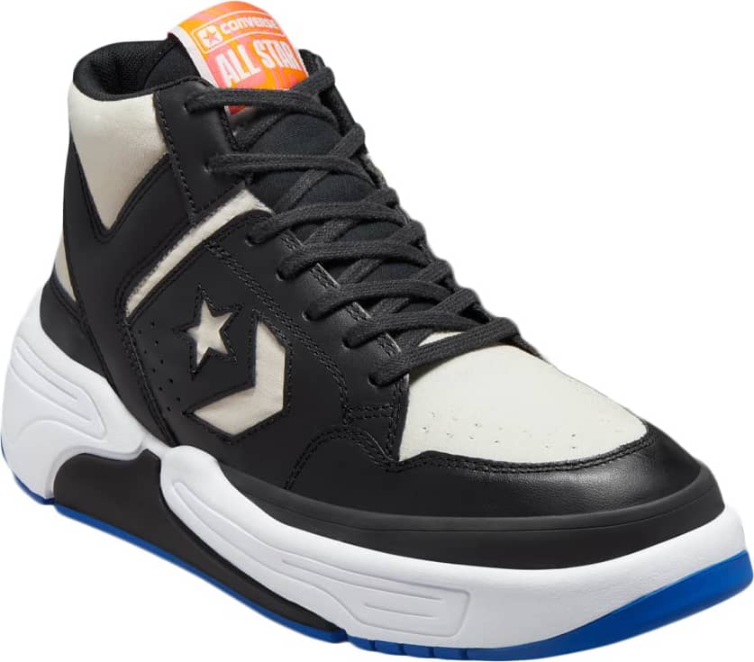 Tenis Deportivo Basketball Converse 519c
