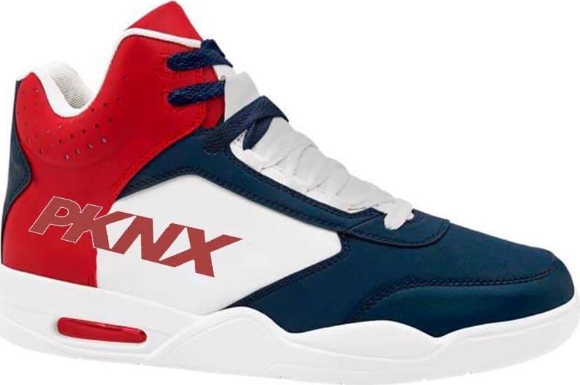 BOTA DEPORTIVA BASKETBALL