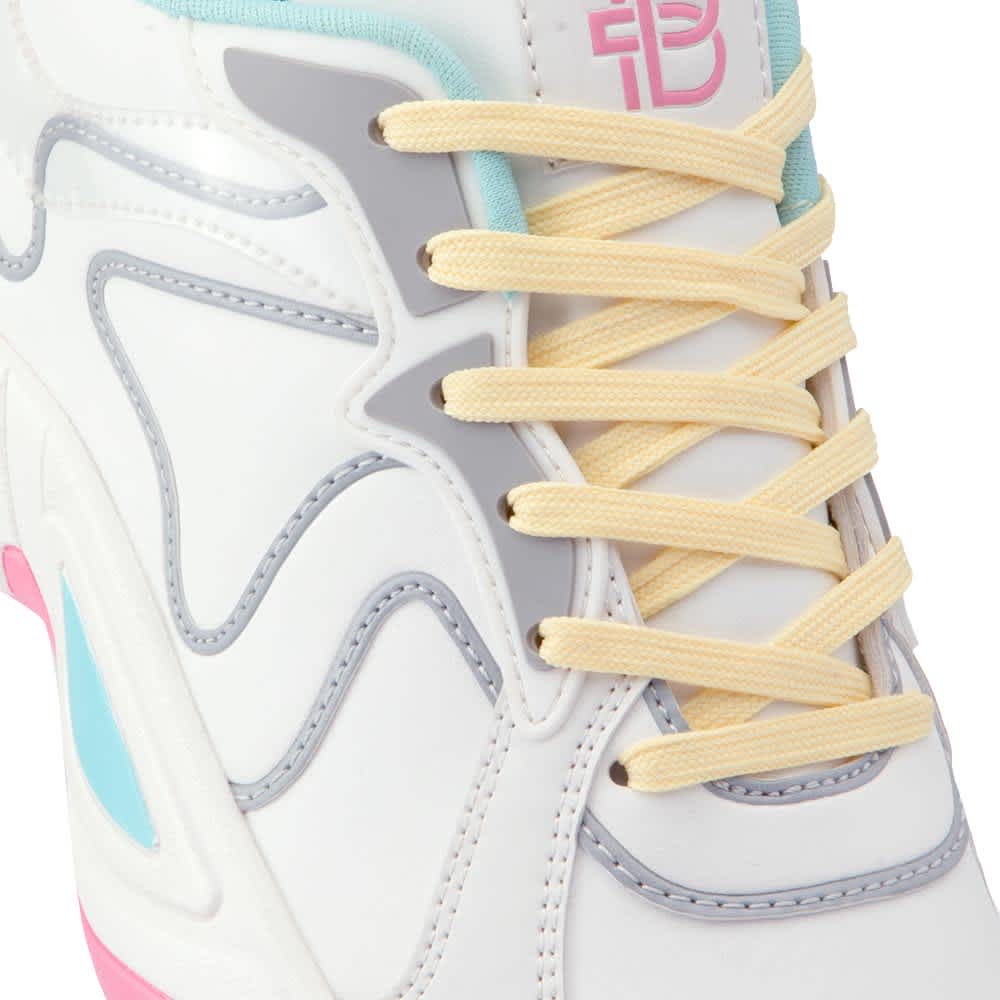 TENIS URBANO CHUNKY