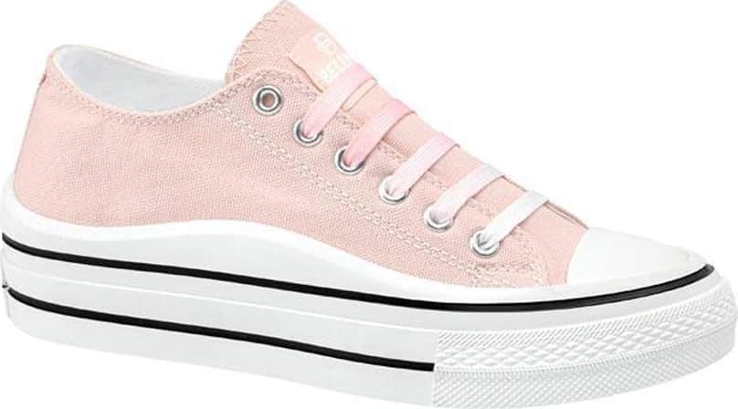 TENIS URBANO PLATAFORMA