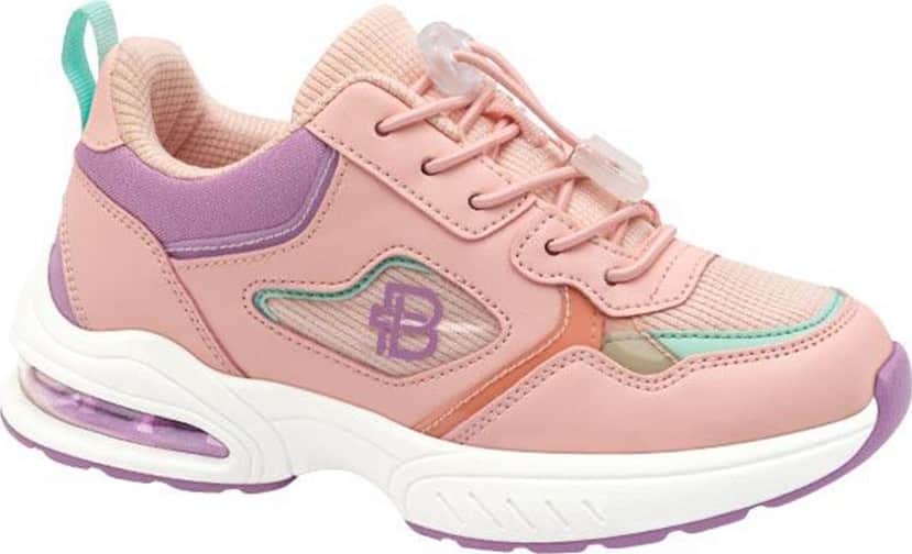 TENIS URBANO VÁLVULA