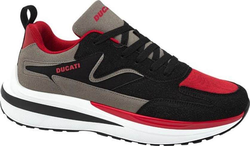 TENIS DEPORTIVO RETRO