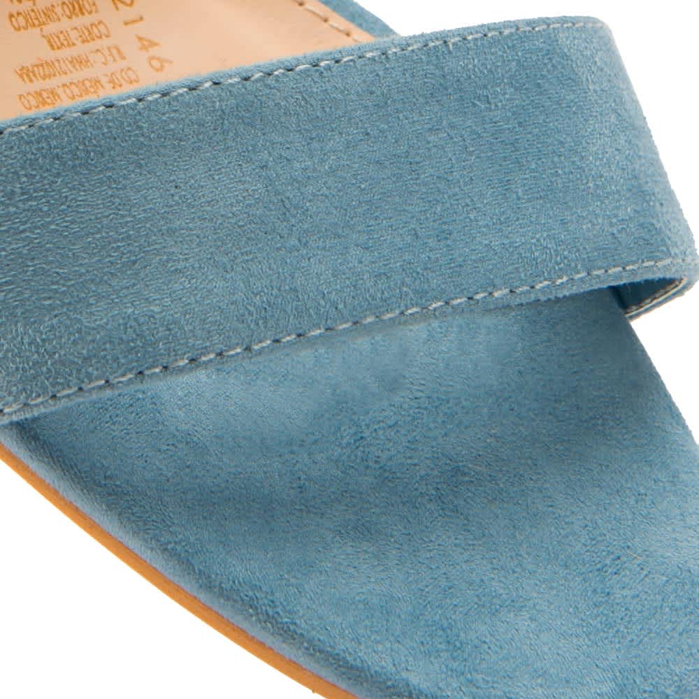 SANDALIA TACÓN BÁSICO