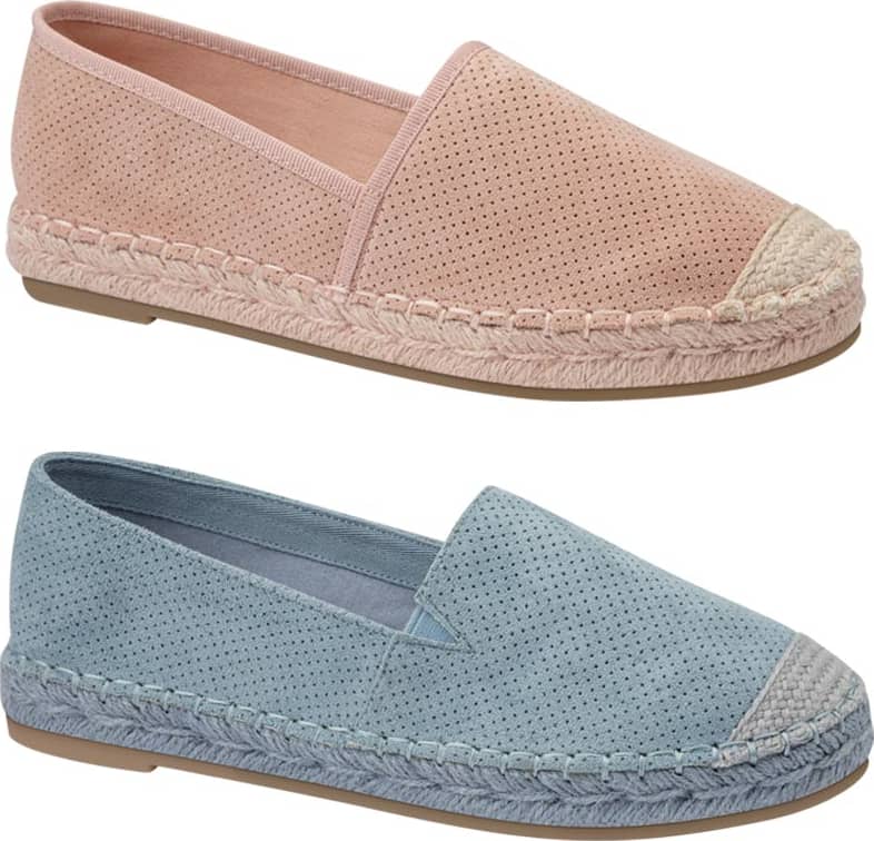 Shop Alpargatas Modelo De Alpargatas Kit Pares Alpargatas Dama