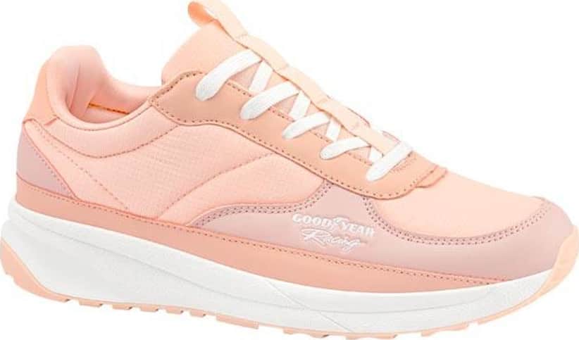 TENIS DEPORTIVO RETRO