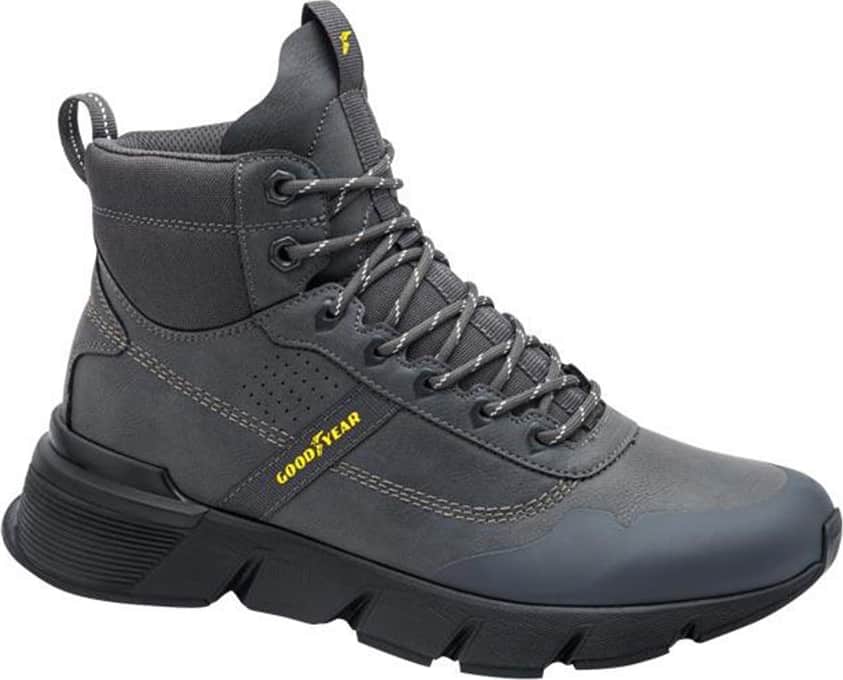 BOTA TODOTERRENO PARA EXTERIOR