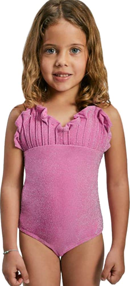 TRAJE DE BAÑO COMPLETO SIRENA