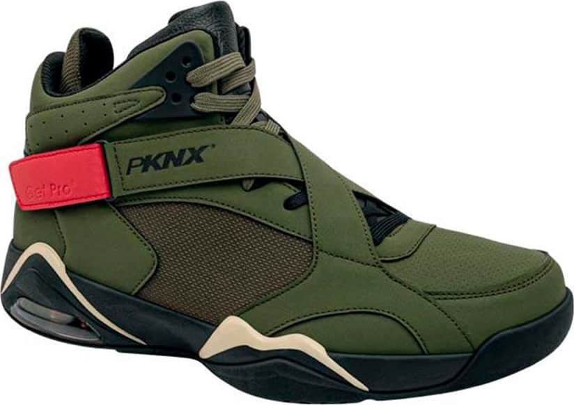 TENIS DEPORTIVO ENTRENAMIENTO