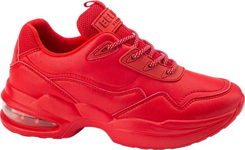 TENIS URBANO VÁLVULA