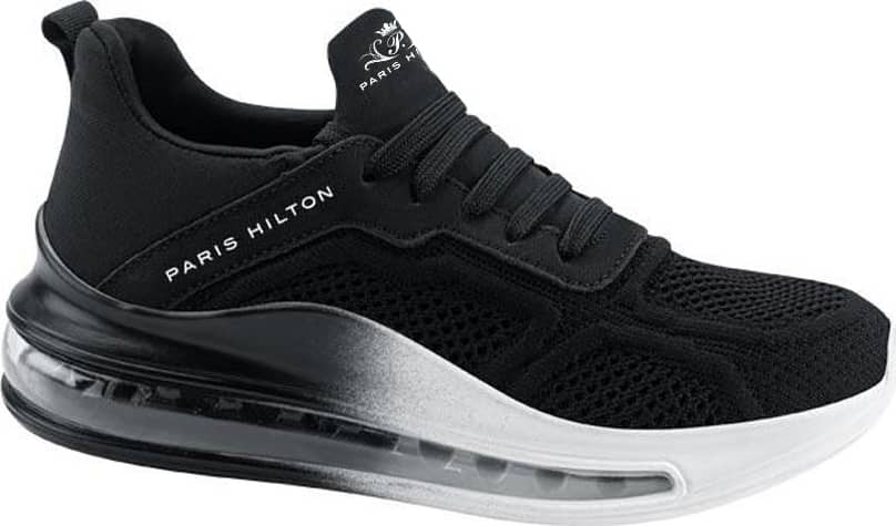 TENIS URBANO VÁLVULA