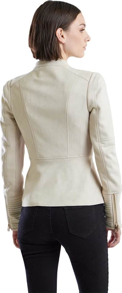 CHAMARRA TACTO SUAVE