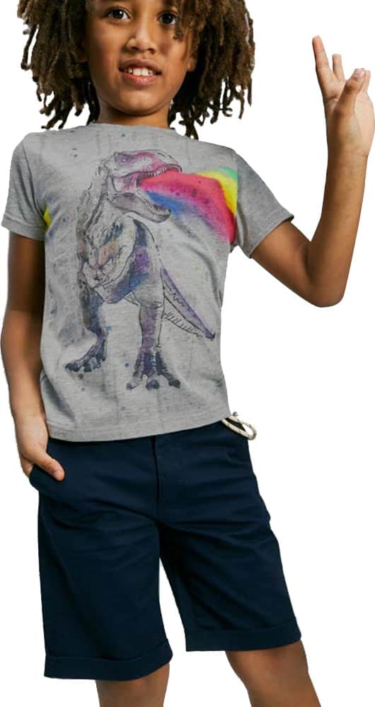 BERMUDA BOLSAS CARGO