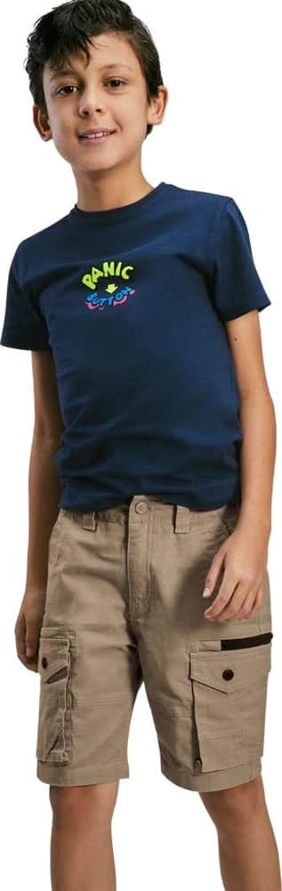 BERMUDA BOLSAS CARGO