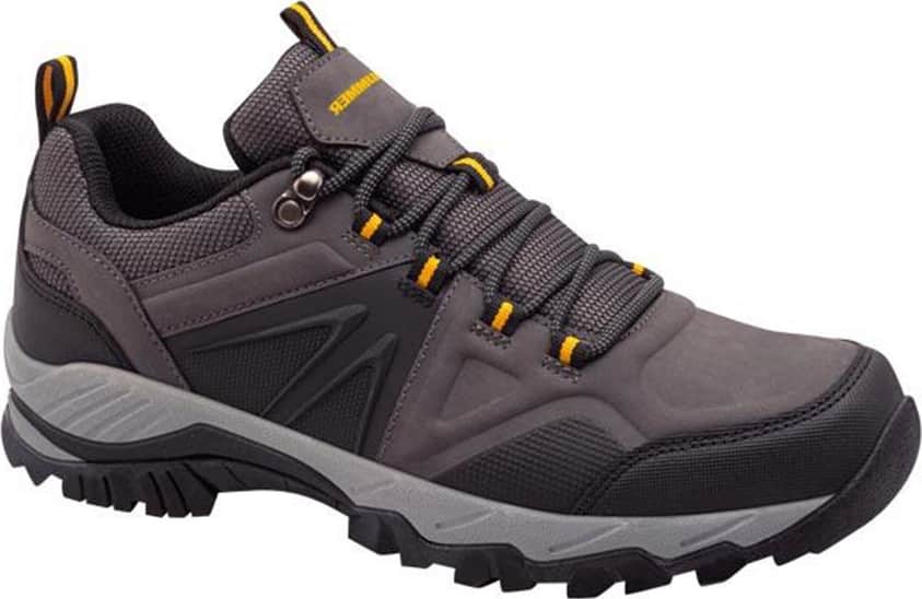 CALZADO TODOTERRENO PARA EXTERIOR