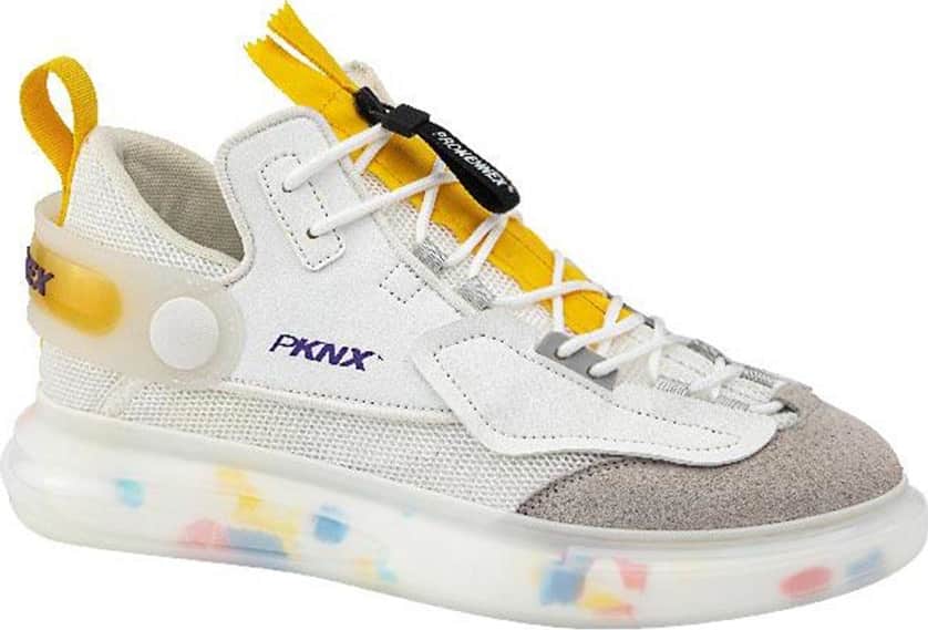 TENIS DEPORTIVO ENTRENAMIENTO